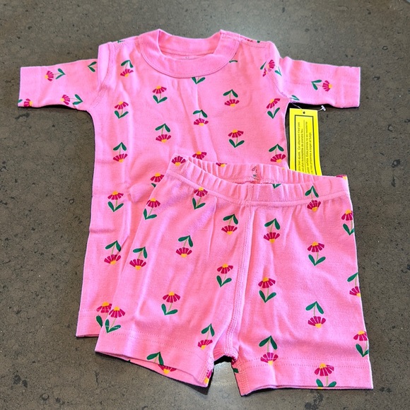 Hanna Andersson Pajamas Moon And Back By Hanna Andersson 2 Piece